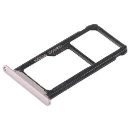 SIM TRAY PER HUAWEI NOVA SMART / ENJOY 6S / HONOR 6C DIG-L01 DIG-L21..