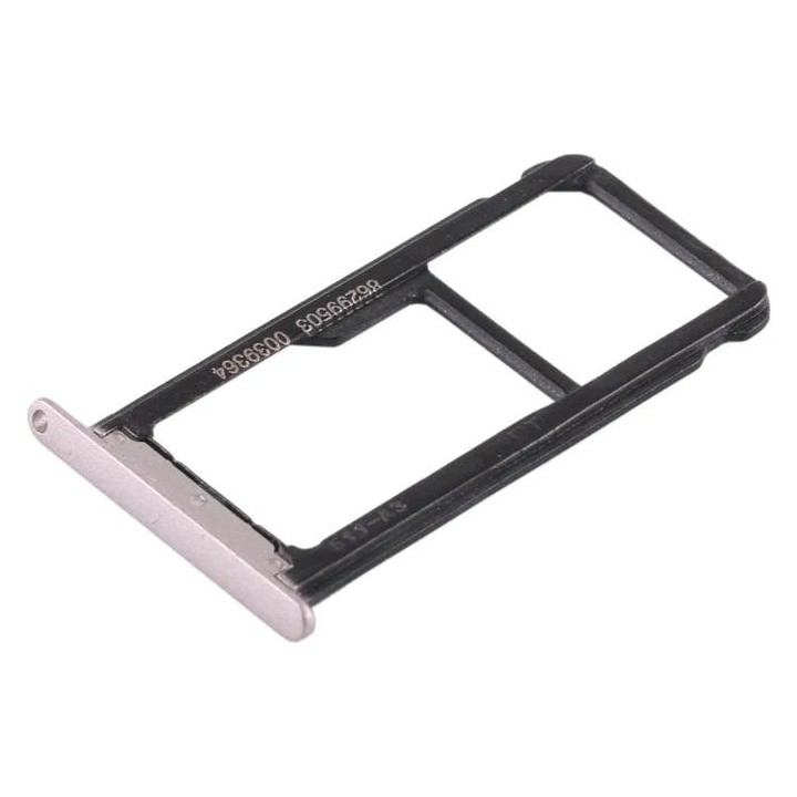 SIM TRAY PER HUAWEI NOVA SMART / ENJOY 6S / HONOR 6C DIG-L01 DIG-L21..