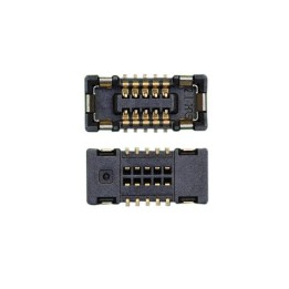 SENSORE DI IMPRONTE DIGITALI CONNETTORE FPC SULLA SCHEDA PRINCIPALE P.