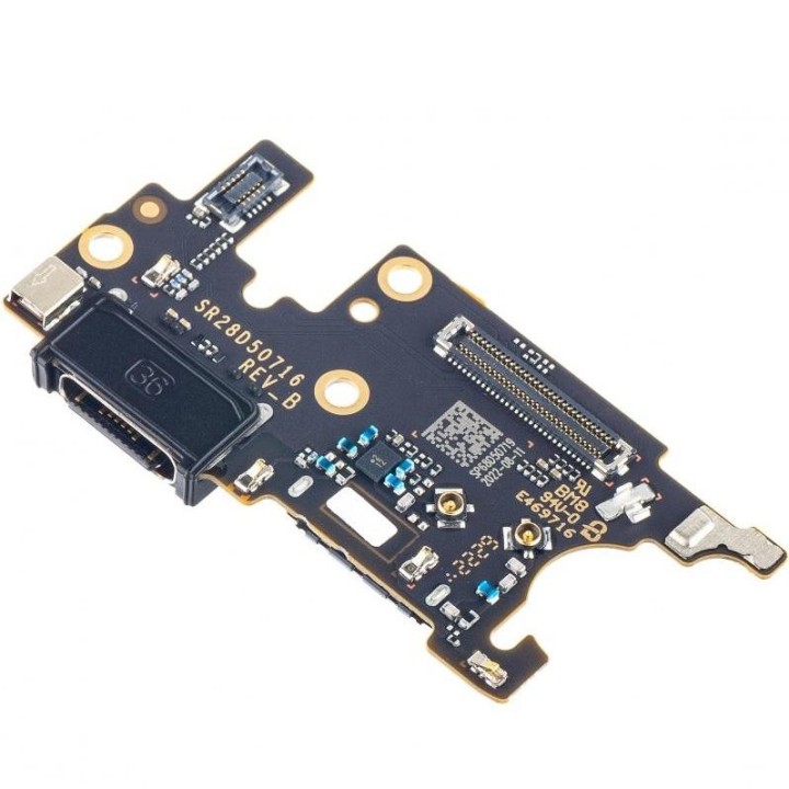 FLEX DI RICARICA PER MOTOROLA MOTO EDGE 30 NEO (XT2245)