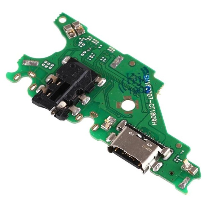 FLEX DI RICARICA PER HUAWEI MATE 20 LITE / MAIMANG 7 SNE-LX1 SNE-LX2..