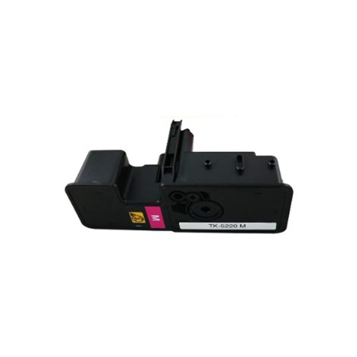 Toner per Kyocera TK-5220 magenta 1200pag.