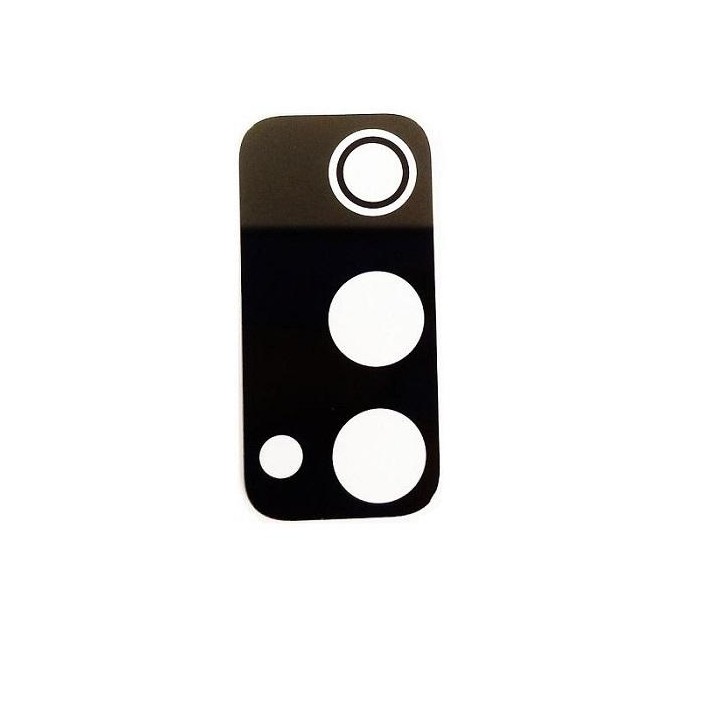 VETRO DI CAMERA PER SAMSUNG GALAXY S20 FE / S20 LITE G780F / S20 FE 5.