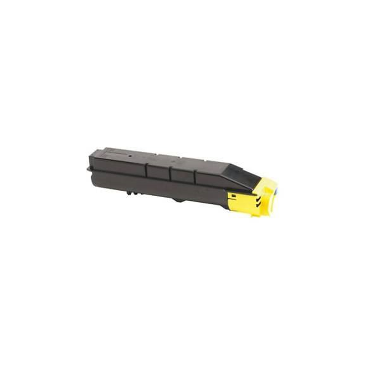Toner per Kyocera TK-5215 giallo 15000 pagine