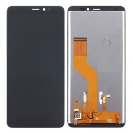 DISPLAY LCD + TOUCHSCREEN DISPLAY COMPLETO SENZA FRAME PER WIKO Y60 N.