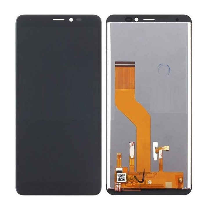DISPLAY LCD + TOUCHSCREEN DISPLAY COMPLETO SENZA FRAME PER WIKO Y60 N.
