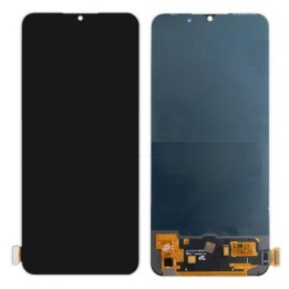 DISPLAY LCD + TOUCHSCREEN DISPLAY COMPLETO SENZA FRAME PER OPPO A91 /.