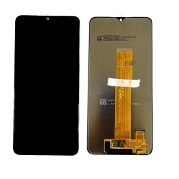 DISPLAY LCD + TOUCHSCREEN DISPLAY COMPLETO SENZA FRAME PER SAMSUNG GA.