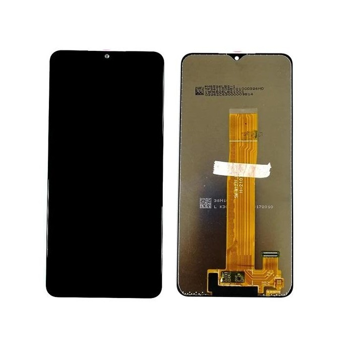 DISPLAY LCD + TOUCHSCREEN DISPLAY COMPLETO SENZA FRAME PER SAMSUNG GA.