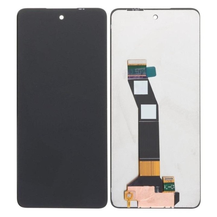 DISPLAY LCD + TOUCHSCREEN DISPLAY COMPLETO SENZA FRAME PER MOTOROLA M.