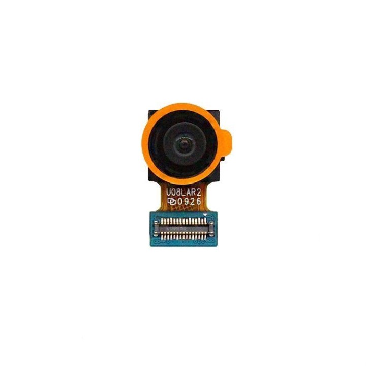 ANGOLO AMPIO CAMERA POSTERIORE PICCOLO 8MP PER SAMSUNG GALAXY A42 5G..