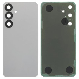 COVER POSTERIORE PER SAMSUNG GALAXY S25 PLUS / S25+ 5G S936B OMBRA AR.
