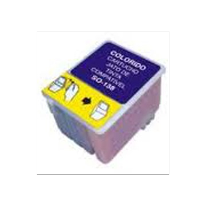 Cartuccia per Epson SO-138 nero