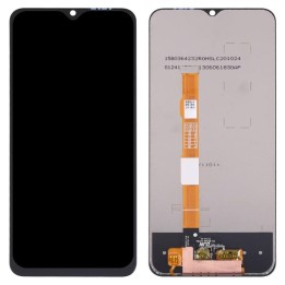 DISPLAY LCD + TOUCHSCREEN DISPLAY COMPLETO SENZA FRAME PER VIVO Y72 5.