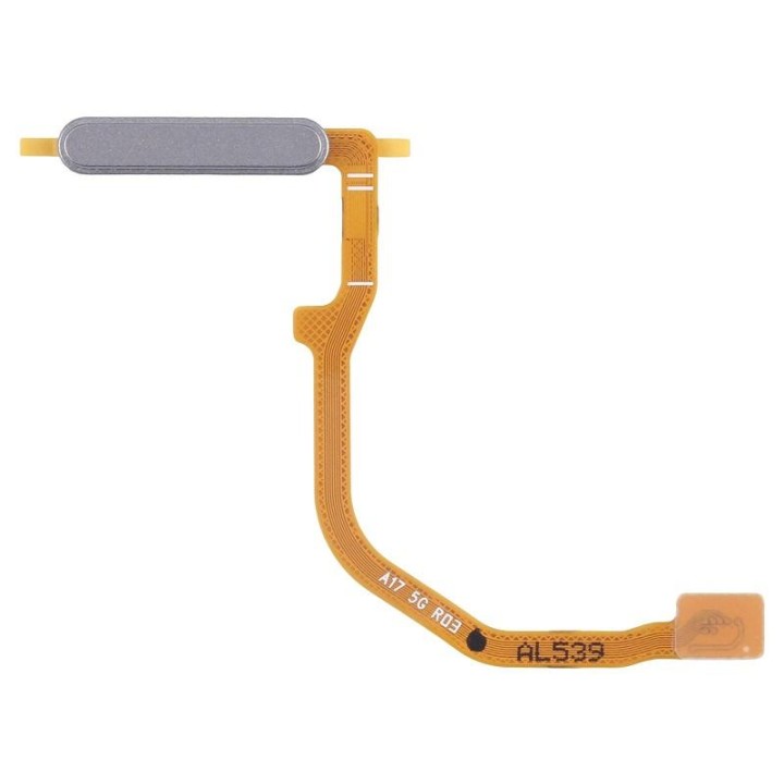 IMPRONTE FLEX PER SAMSUNG GALAXY A17 5G A176B GRIGIO