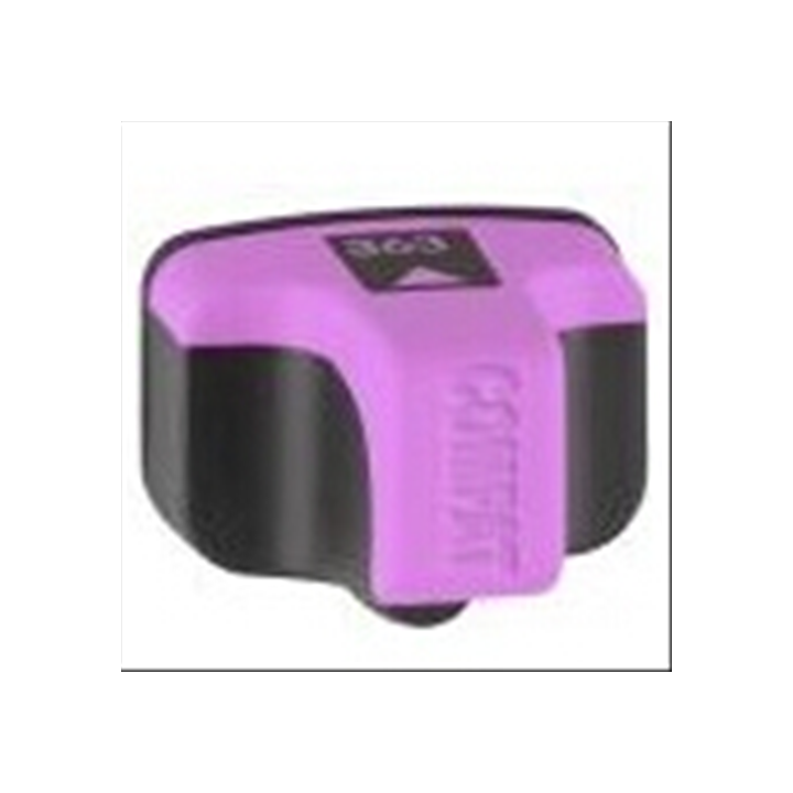 Cartuccia per HP 363XL C8775EE magenta chiaro