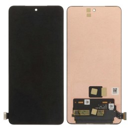 DISPLAY AMOLED + TOUCHSCREEN DISPLAY COMPLETO SENZA FRAME PER REALME..