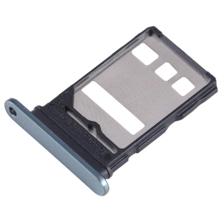 SIM TRAY PER HONOR MAGIC 6 LITE 5G (ALI-NX3) VERDE