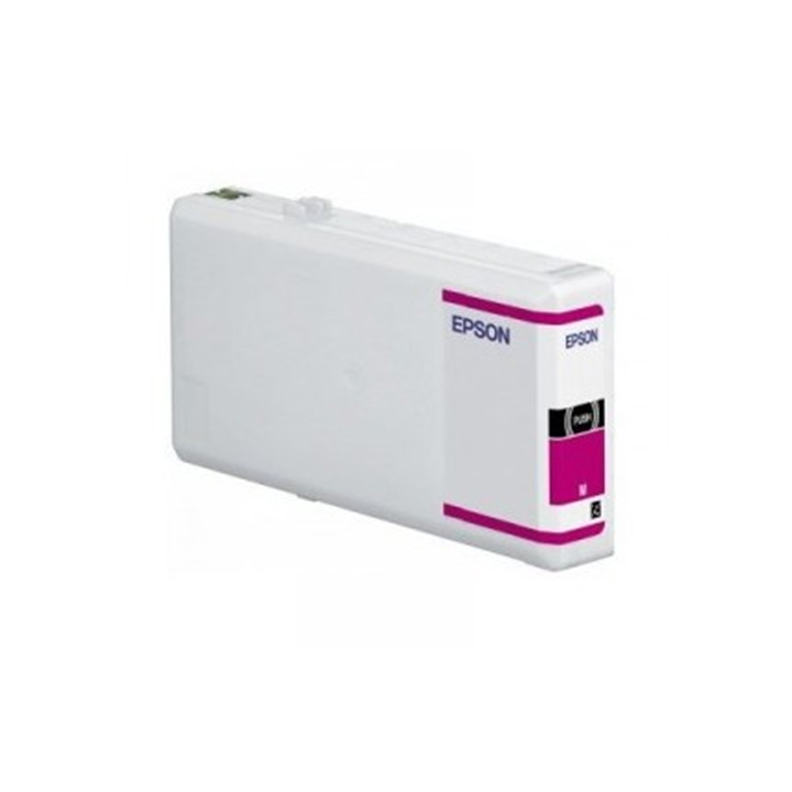 Cartuccia per Epson T7013 magenta 3400pag.