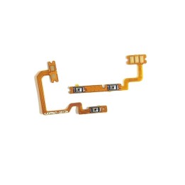FLEX DI TASTO VOLUME E POWER PER REALME 7 (Global) RMX2155 / REALME 7.