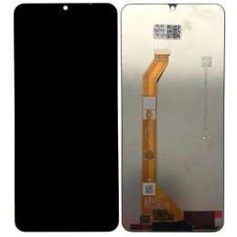 DISPLAY LCD + TOUCHSCREEN DISPLAY COMPLETO SENZA FRAME PER REALME NOT.