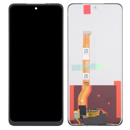 DISPLAY LCD + TOUCHSCREEN DISPLAY COMPLETO SENZA FRAME PER OPPO A60 (.