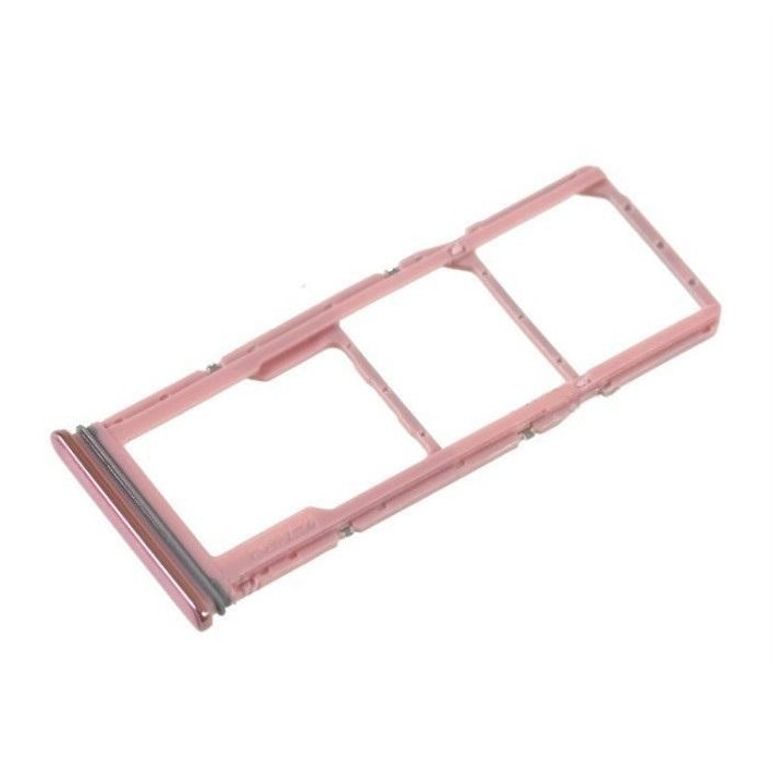 DUAL SIM TRAY PER SAMSUNG GALAXY A9 (2018) A920F ROSA