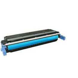Toner per HP CB401A 642A ciano 7500pag.
