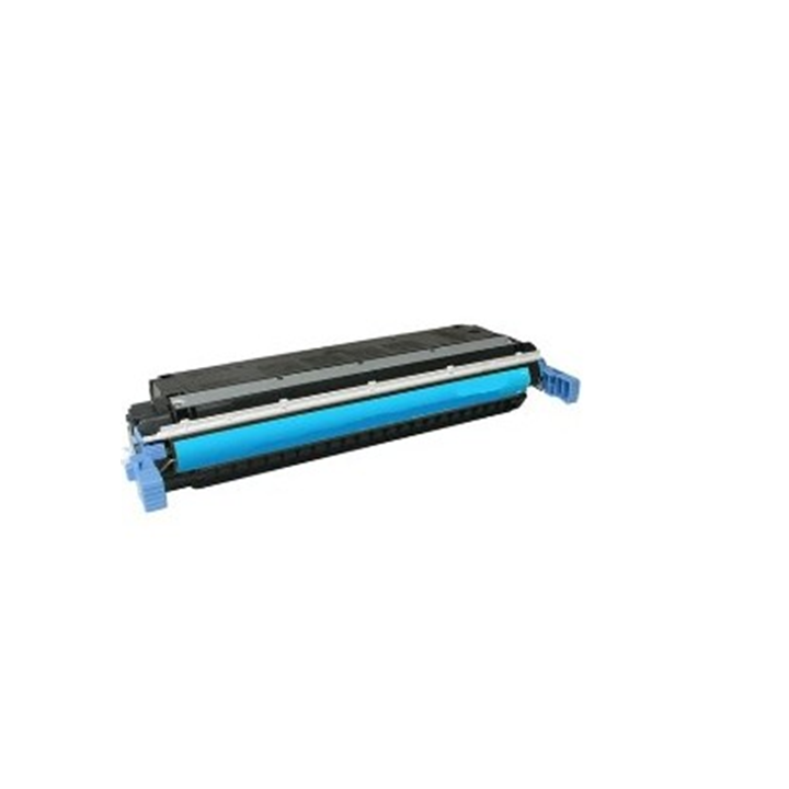Toner per HP CB401A 642A ciano 7500pag.
