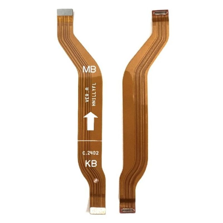 MAIN FLEX PER HONOR X8B (LLY-LX1 LLY-LX2 LLY-LX3)