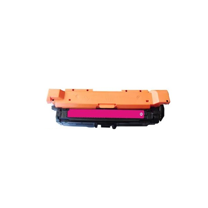 Toner per HP CE263A 648A magenta 11000pag.