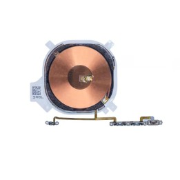NFC RICARICA WIRELESS FLEX + NFC + FLEX DI TASTO VOLUME E POWER PER A.