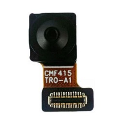 CAMERA ANTERIORE 8MP PER REALME 14X 5G (RMX5020) ORIGINALE