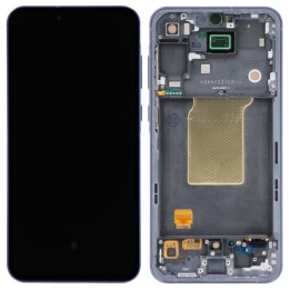 TOUCHSCREEN + DISPLAY AMOLED DISPLAY COMPLETO + FRAME PER SAMSUNG GAL.