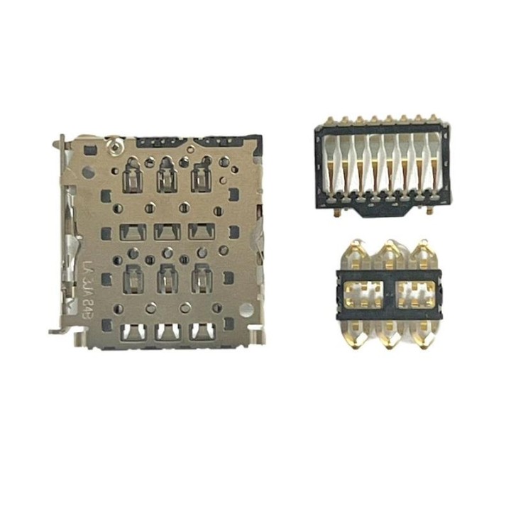 SIM READER PER SAMSUNG GALAXY A35 5G A356B