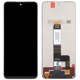 DISPLAY LCD + TOUCHSCREEN DISPLAY COMPLETO SENZA FRAME PER XIAOMI RED.