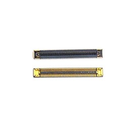 CONNETTORE LCD SCHEDA MADRE PER SAMSUNG GALAXY A04S A047F / A12 A125F.
