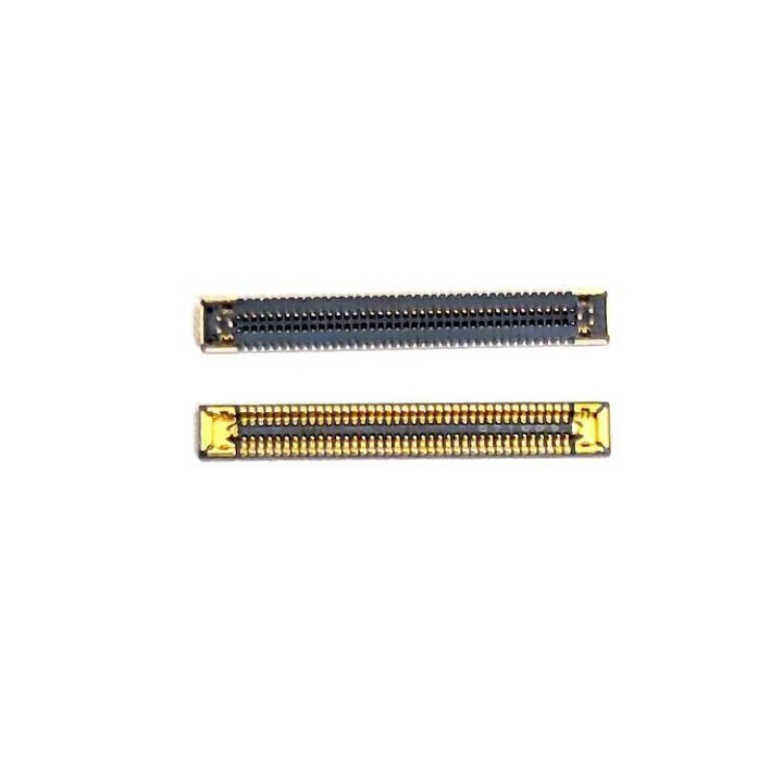 CONNETTORE LCD SCHEDA MADRE PER SAMSUNG GALAXY A04S A047F / A12 A125F.