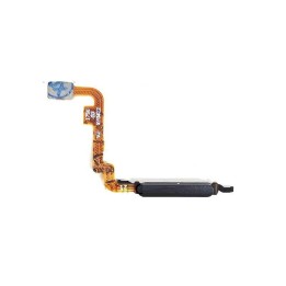 TASTO HOME + IMPRONTE FLEX COMPLETO PER XIAOMI POCO M5S (2207117BPG)..