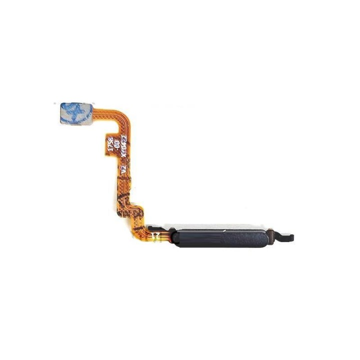 TASTO HOME + IMPRONTE FLEX COMPLETO PER XIAOMI POCO M5S (2207117BPG)..