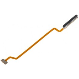 IMPRONTE FLEX PER HONOR 400 LITE (ABR-NX1 ABR-N31C1) NERO