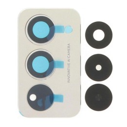 SUPPORTO CAMERA PER XIAOMI REDMI 15 4G (25062RN2DA) (GLOBALE VERSION).