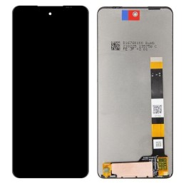 DISPLAY LCD + TOUCHSCREEN DISPLAY COMPLETO SENZA FRAME PER MOTOROLA M.
