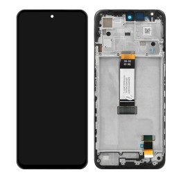 DISPLAY LCD + TOUCHSCREEN DISPLAY COMPLETO + FRAME PER XIAOMI REDMI 1.