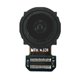 ANGOLO AMPIO CAMERA POSTERIORE PICCOLO 12MP PER SAMSUNG GALAXY S25 FE.