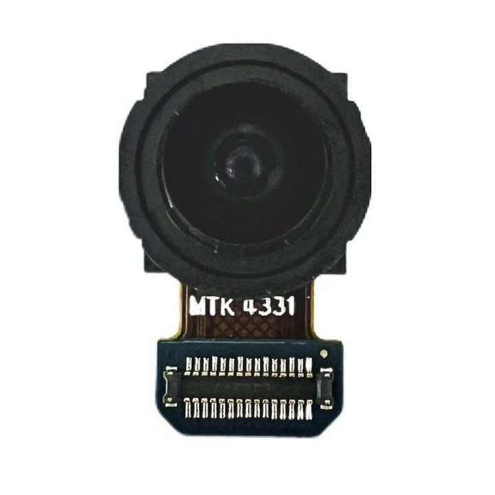 ANGOLO AMPIO CAMERA POSTERIORE PICCOLO 12MP PER SAMSUNG GALAXY S25 FE.