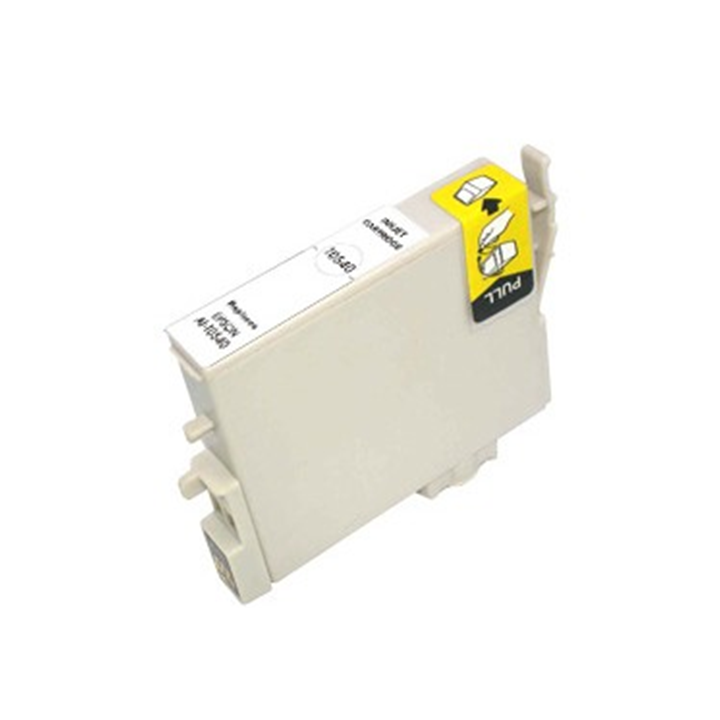 Cartuccia per Epson T0540 NERO GLOSS