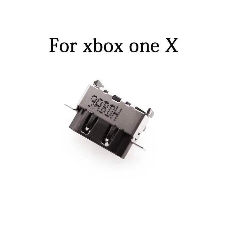 CONNETTORE DI HDMI USB PER XBOX ONE X