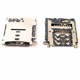SIM READER PER SAMSUNG GALAXY A3 A300F