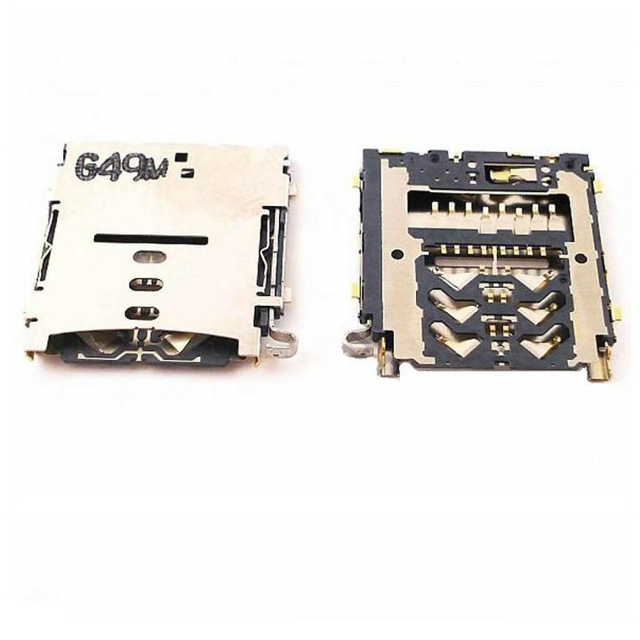 SIM READER PER SAMSUNG GALAXY A3 A300F